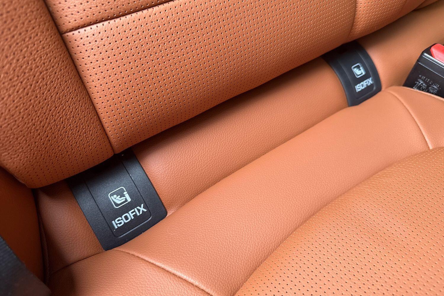 Used Jaguar F-Pace 2023 for sale - 76159151: Photo 38