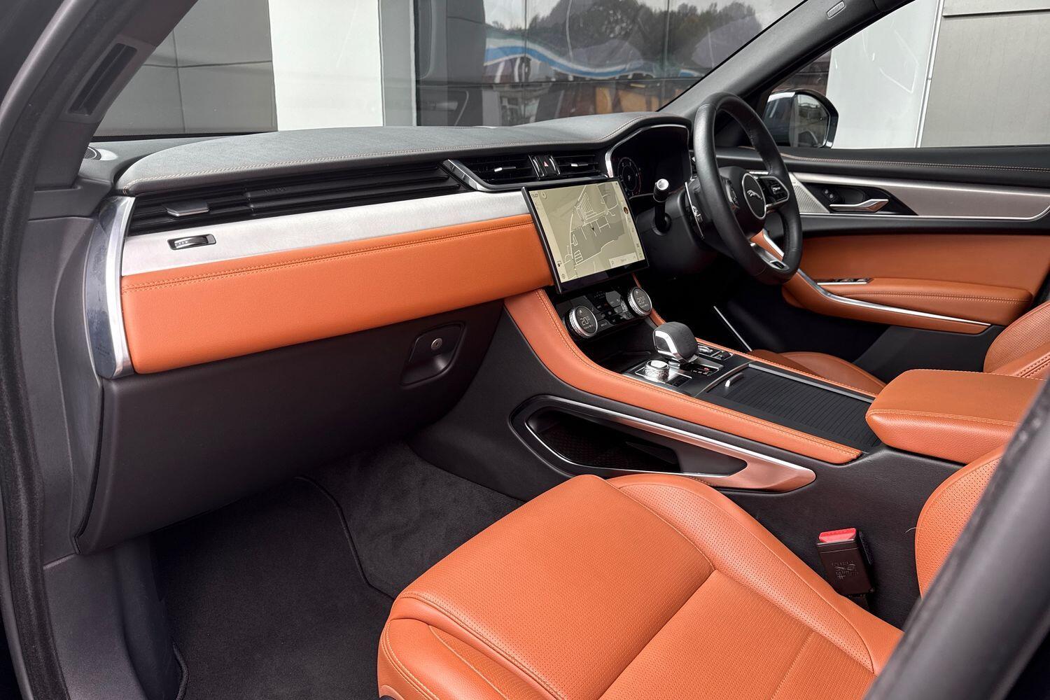 Used Jaguar F-Pace 2023 for sale - 76159151: Photo 39