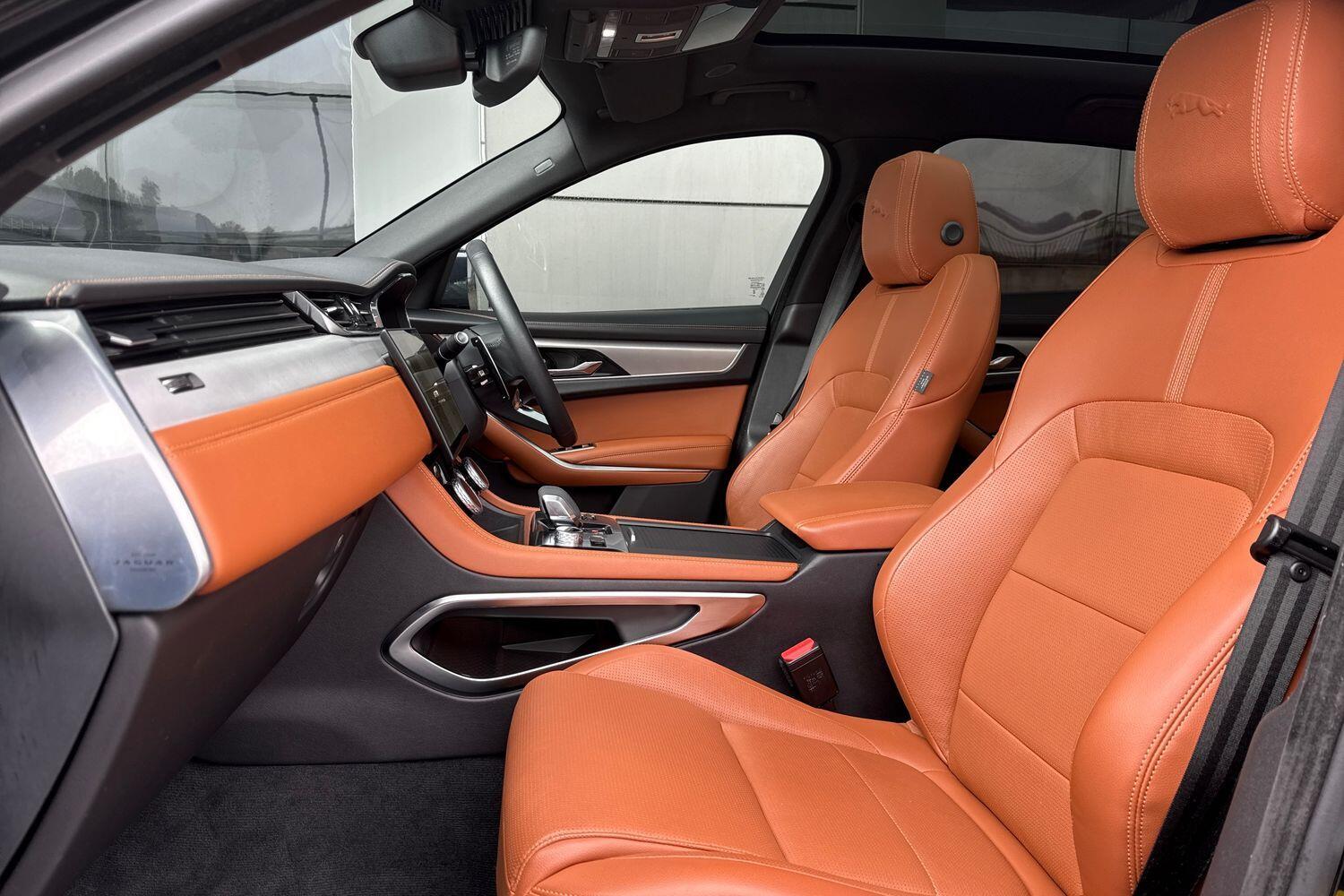 Used Jaguar F-Pace 2023 for sale - 76159151: Photo 40