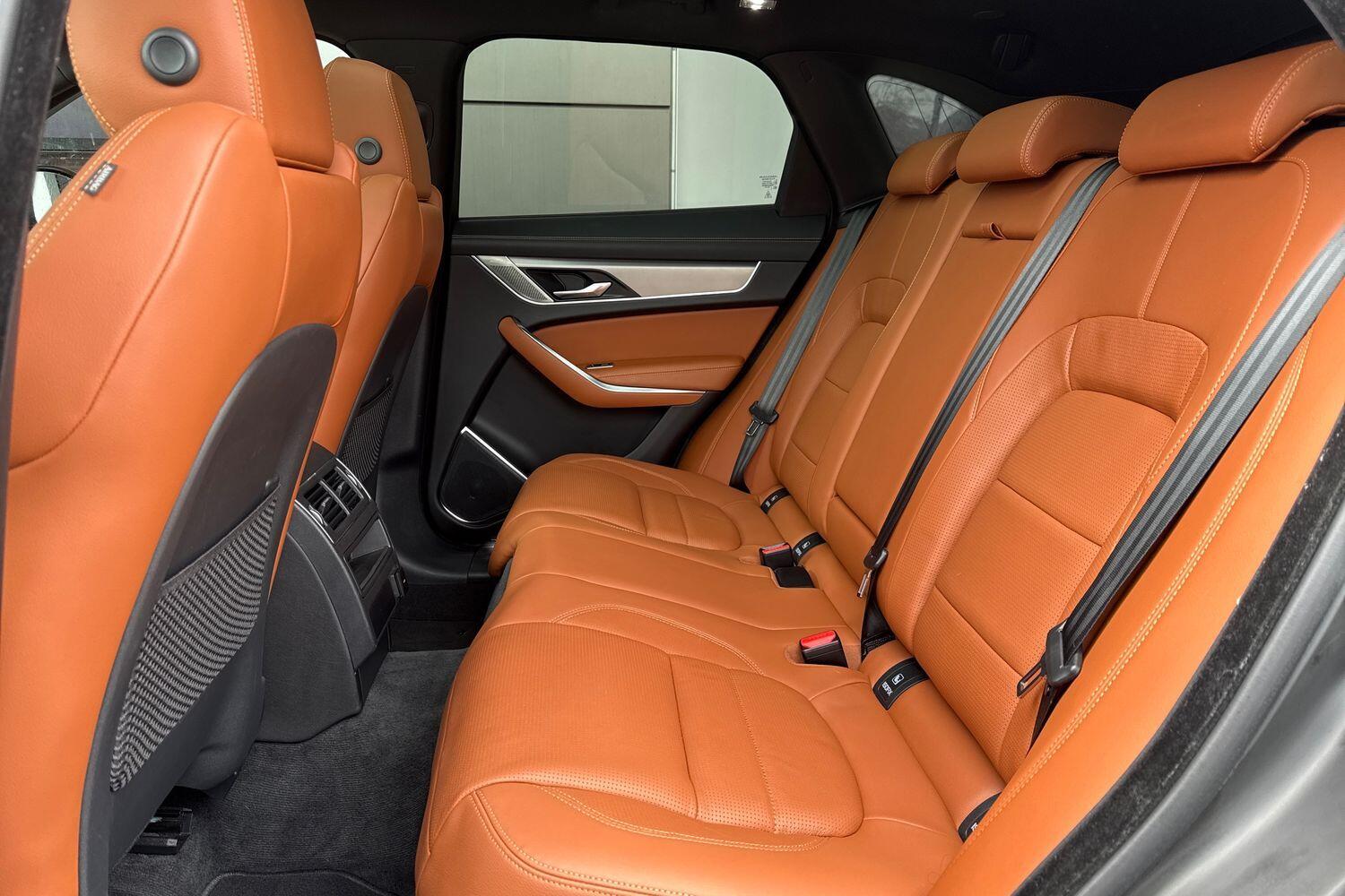 Used Jaguar F-Pace 2023 for sale - 76159151: Photo 41