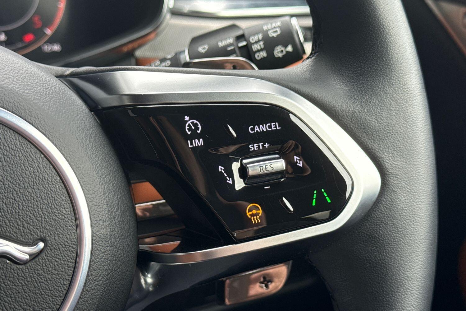 Used Jaguar F-Pace 2023 for sale - 76159151: Photo 47