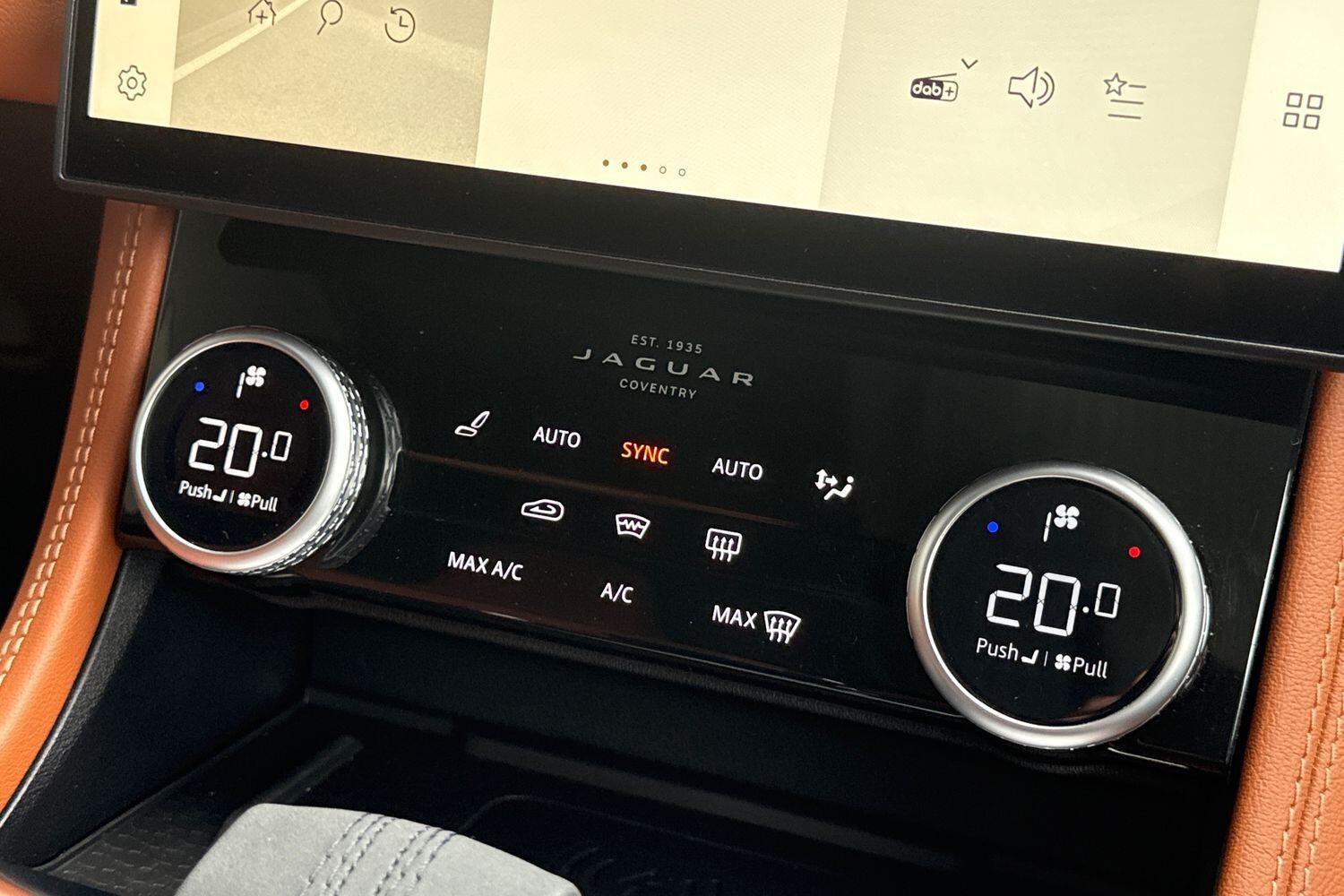 Used Jaguar F-Pace 2023 for sale - 76159151: Photo 48