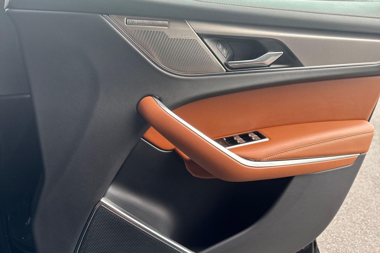 Used Jaguar F-Pace 2023 for sale - 76159151: Photo 49