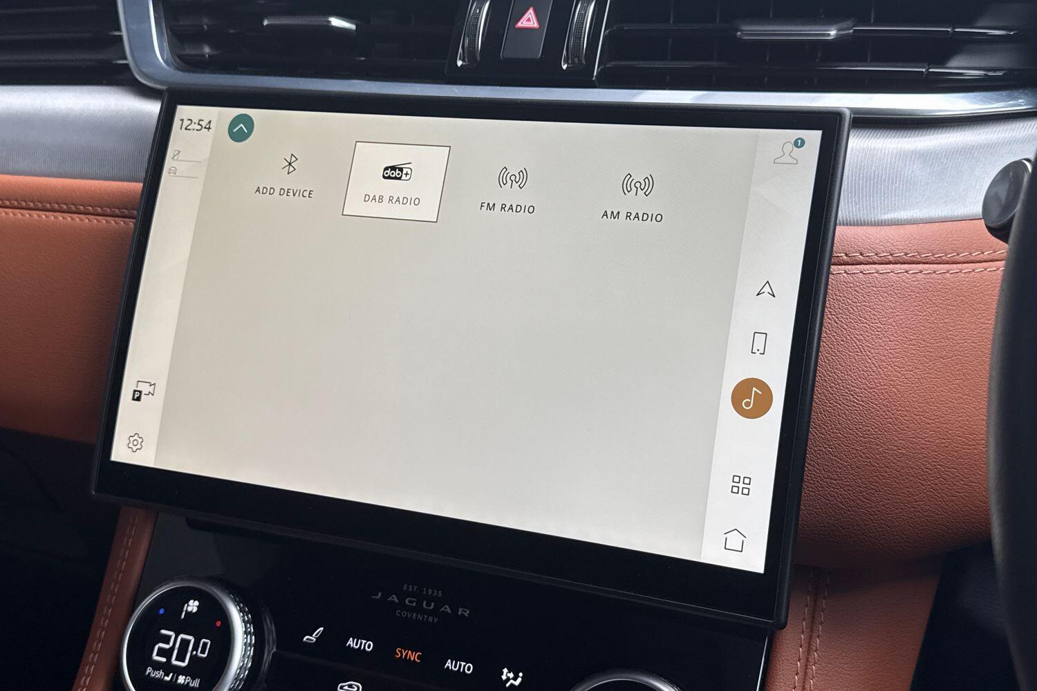 Used Jaguar F-Pace 2023 for sale - 76159151: Photo 51
