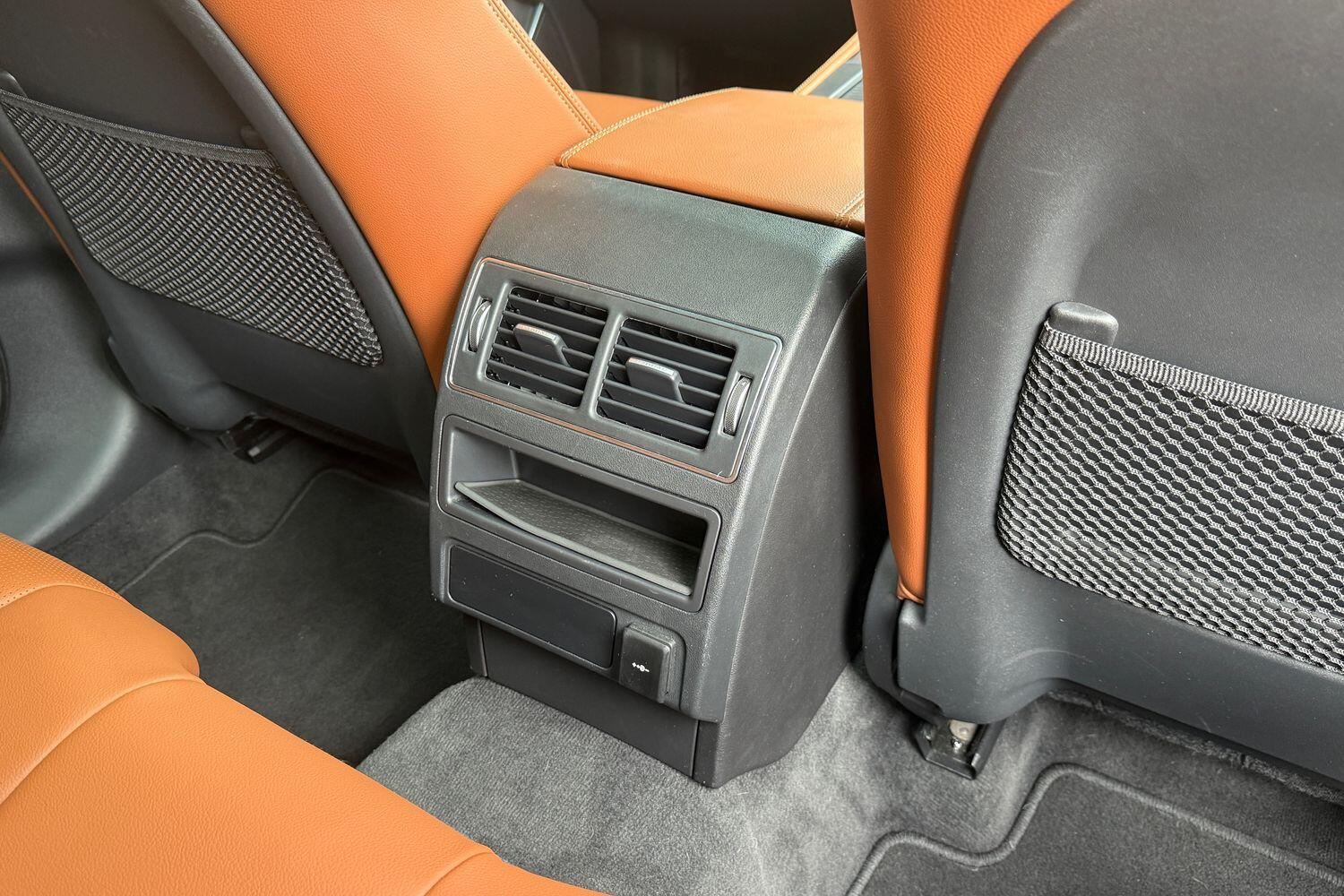 Used Jaguar F-Pace 2023 for sale - 76159151: Photo 55