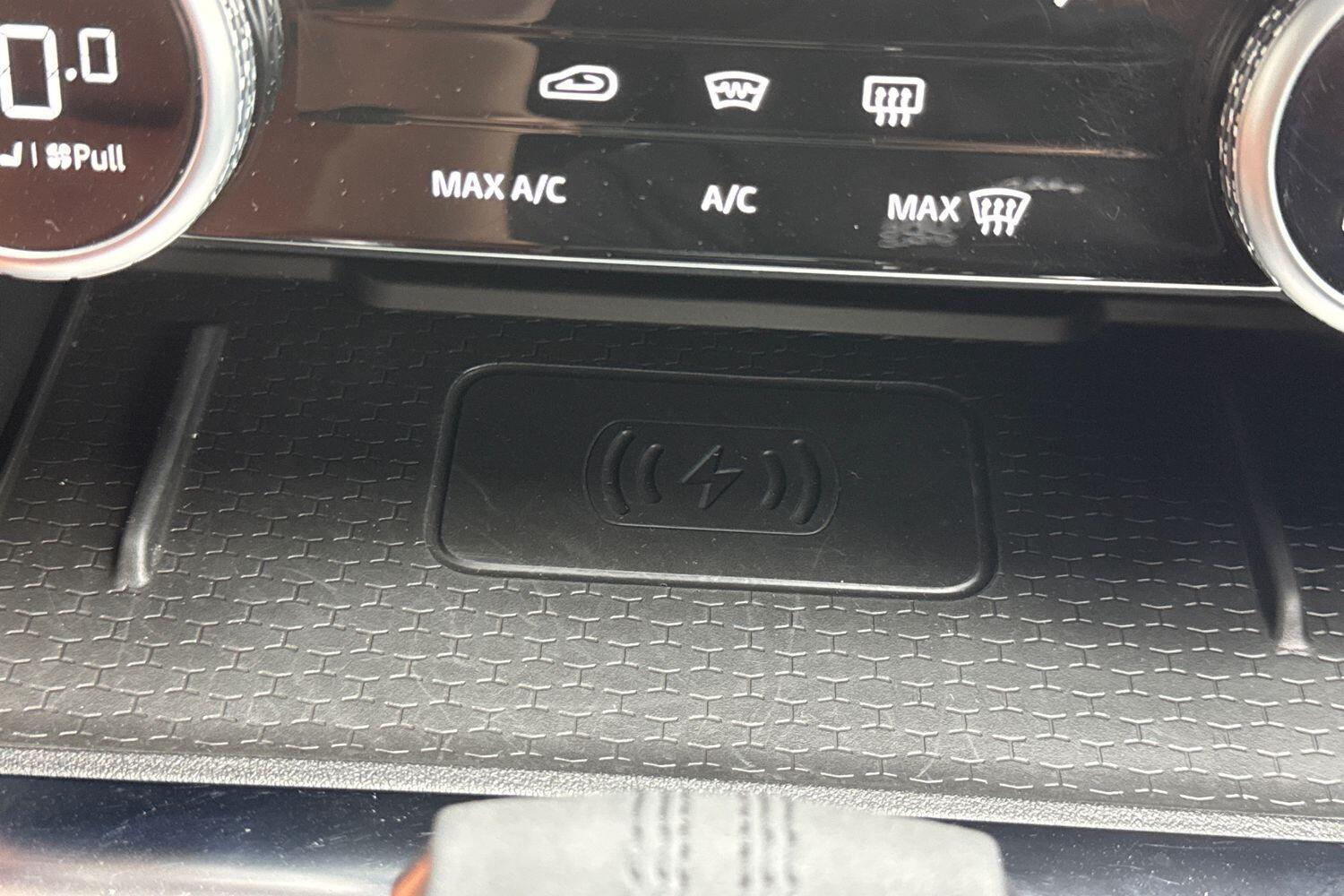 Used Jaguar F-Pace 2023 for sale - 76159151: Photo 56