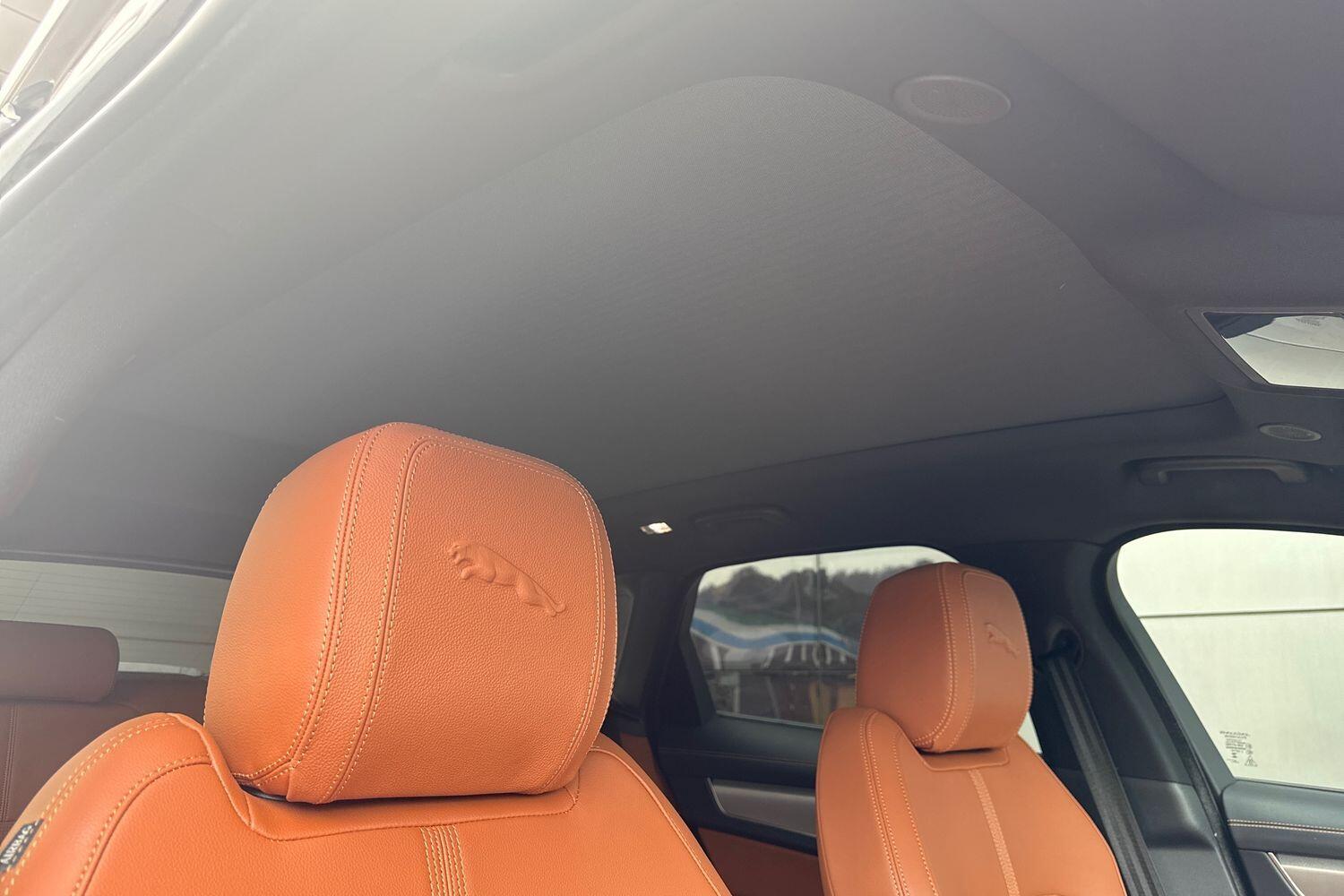 Used Jaguar F-Pace 2023 for sale - 76159151: Photo 8