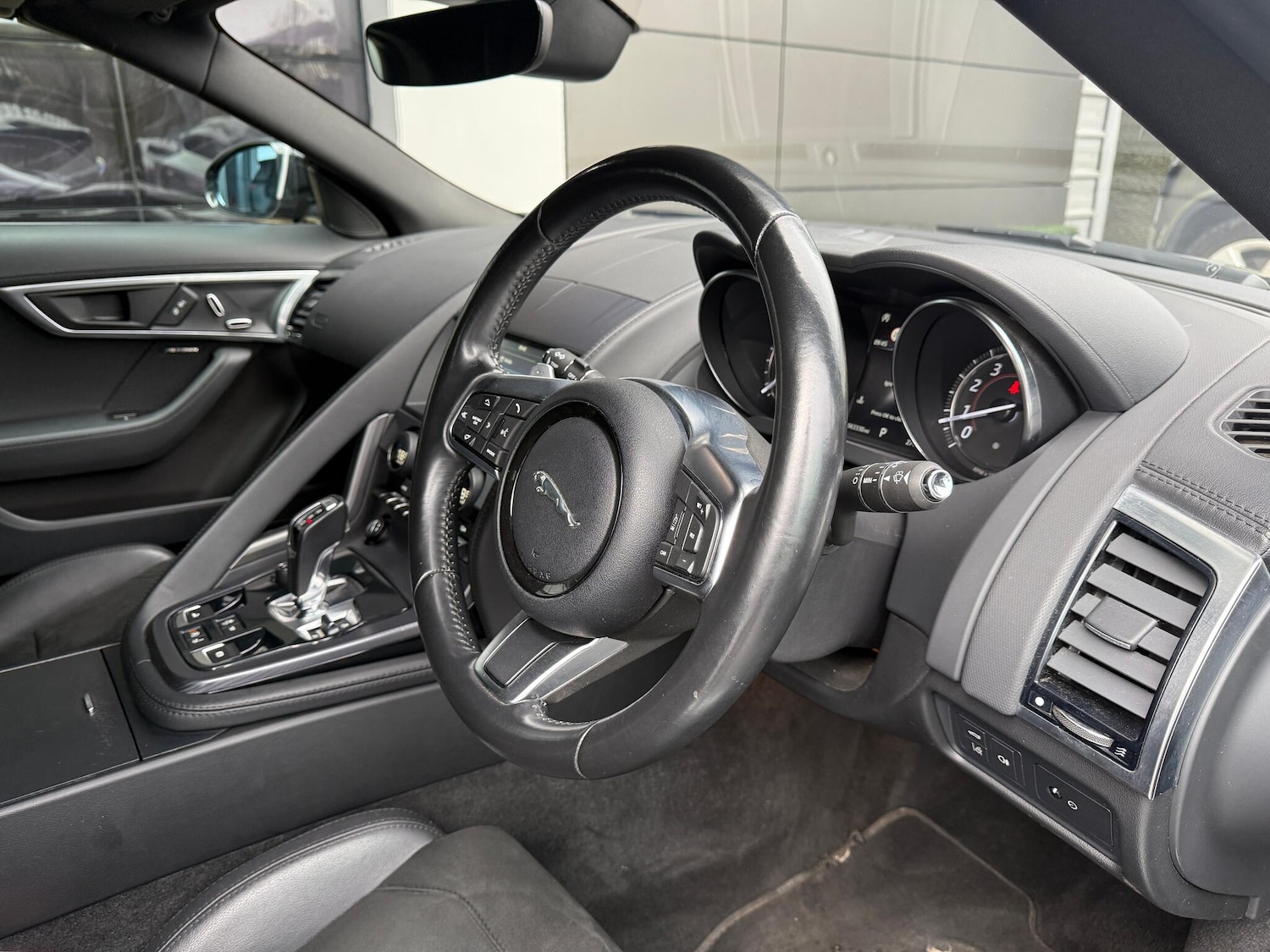 Used Jaguar F-Type 2020 for sale - 77523542: Photo 18