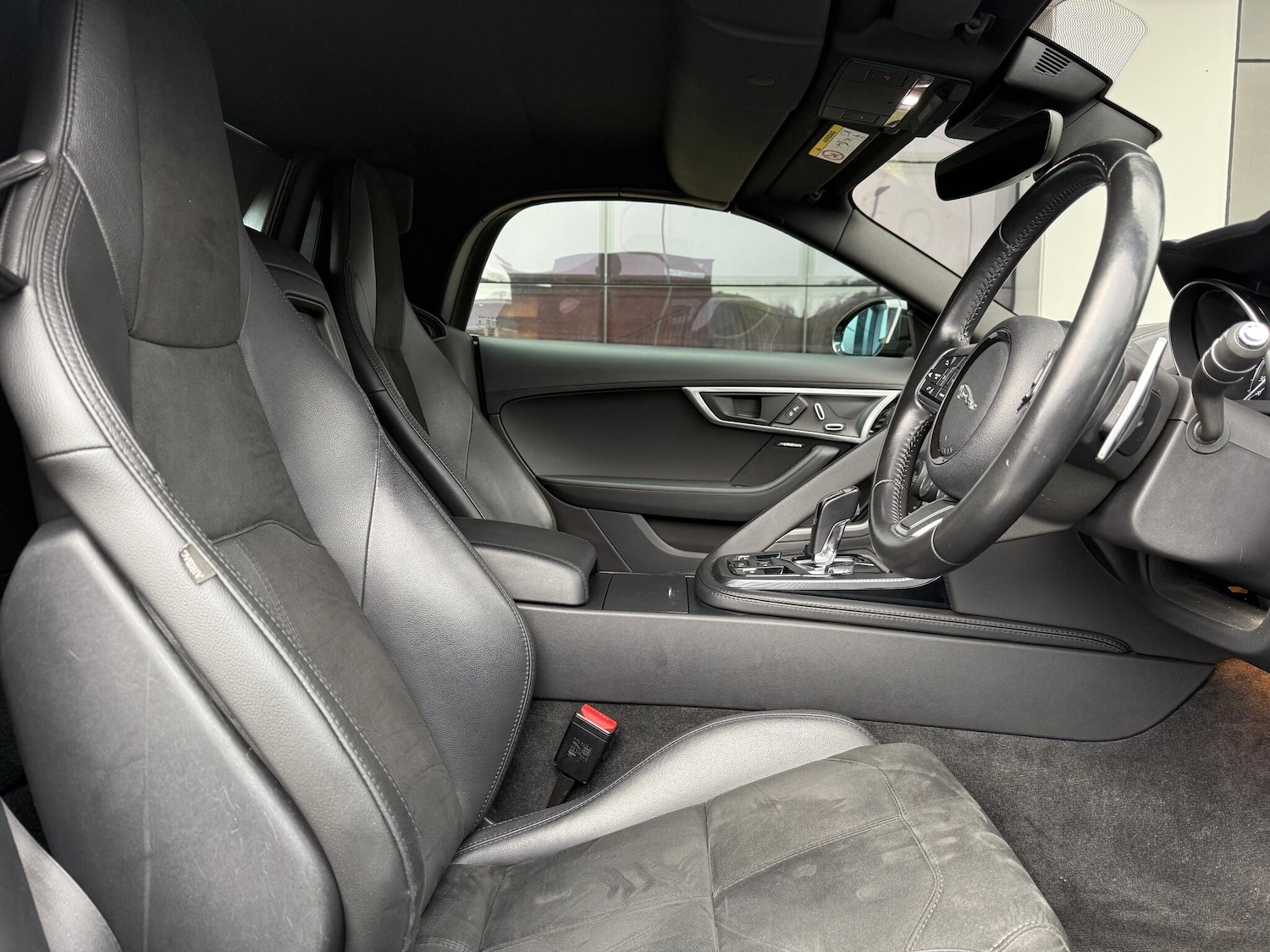 Used Jaguar F-Type 2020 for sale - 77523542: Photo 19