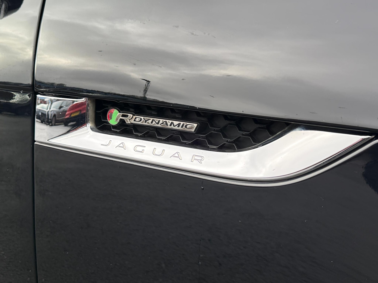 Used Jaguar F-Type 2020 for sale - 77523542: Photo 22