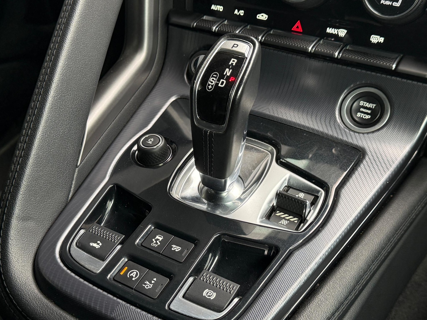 Used Jaguar F-Type 2020 for sale - 77523542: Photo 25