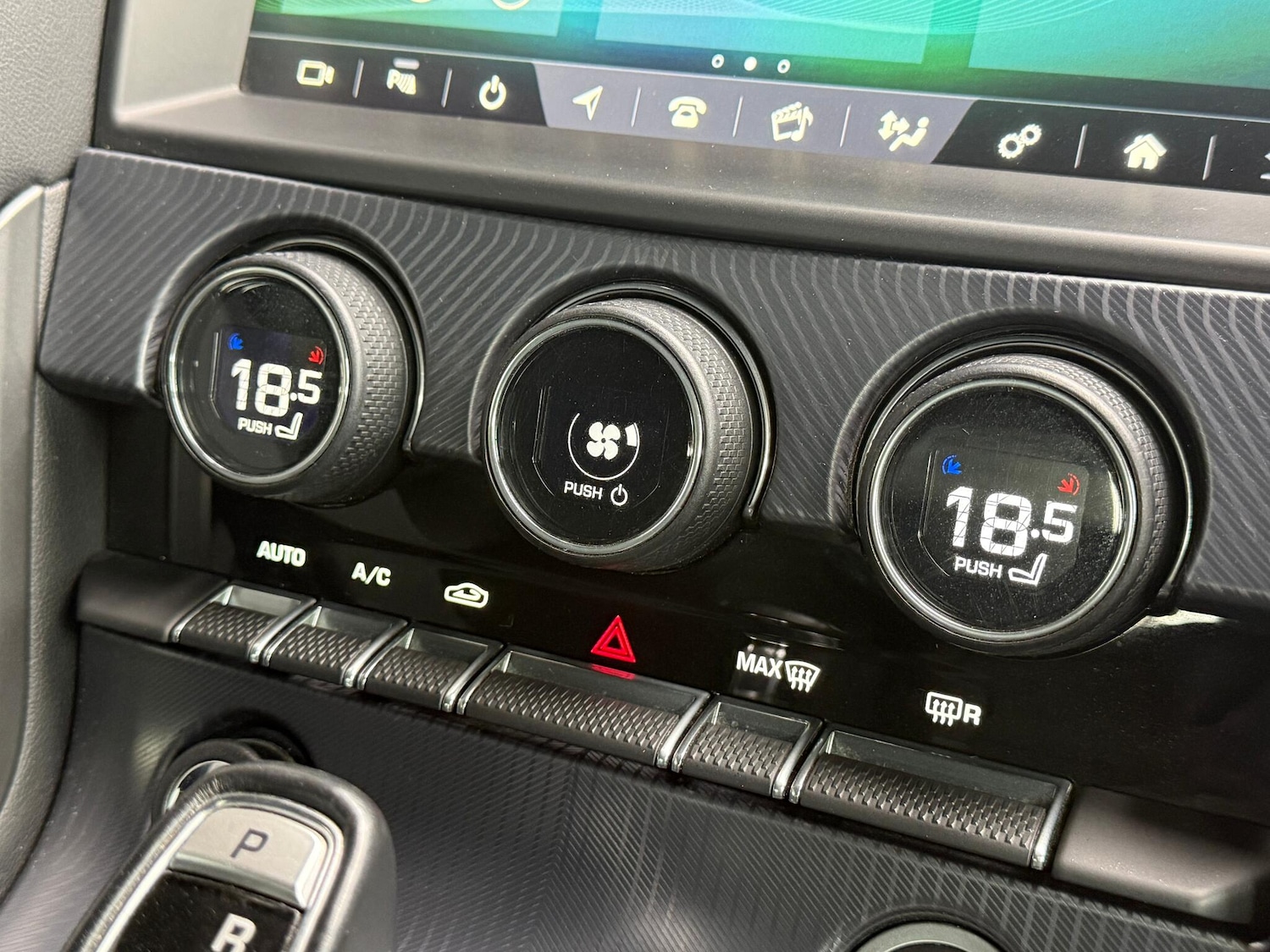 Used Jaguar F-Type 2020 for sale - 77523542: Photo 26