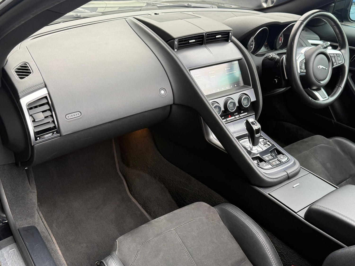 Used Jaguar F-Type 2020 for sale - 77523542: Photo 36