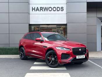 2021 (71) - 2.0 D200 R-Dynamic SE 5dr Auto AWD