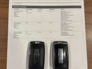 Used Jaguar F-Pace 2021 for sale - 75258081: Photo
