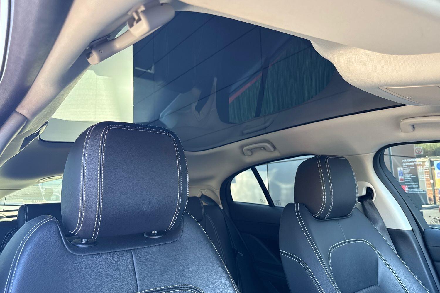 Used Jaguar I-Pace 2020 for sale - 76608236: Photo 11