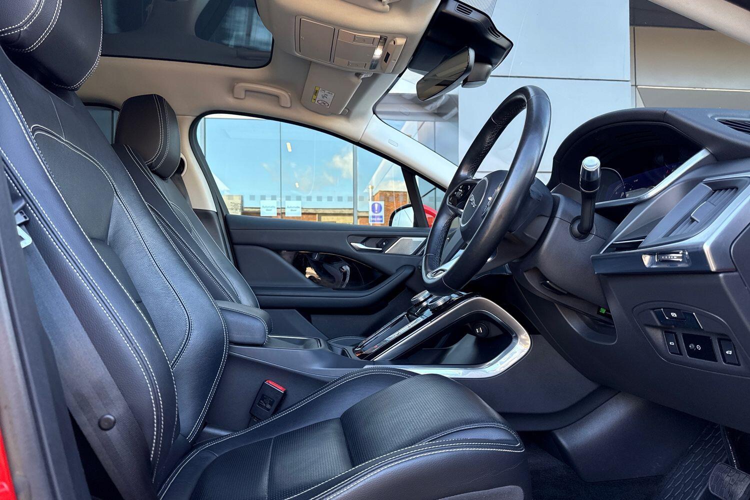 Used Jaguar I-Pace 2020 for sale - 76608236: Photo 14