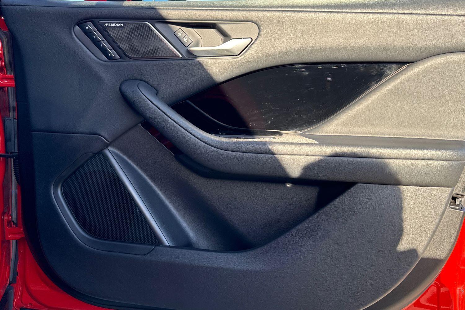 Used Jaguar I-Pace 2020 for sale - 76608236: Photo 17