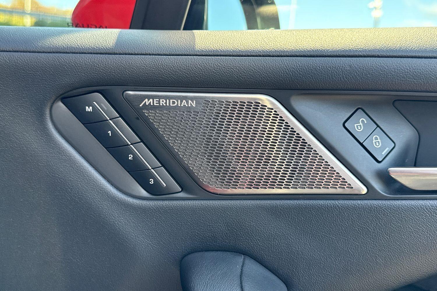 Used Jaguar I-Pace 2020 for sale - 76608236: Photo 18