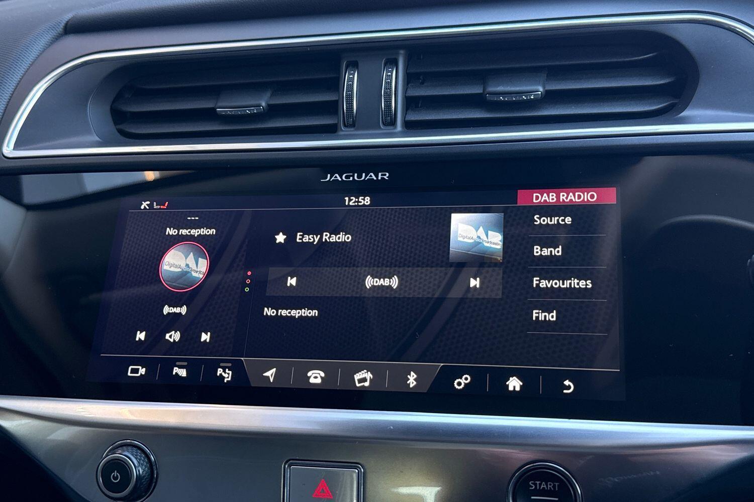 Used Jaguar I-Pace 2020 for sale - 76608236: Photo 19