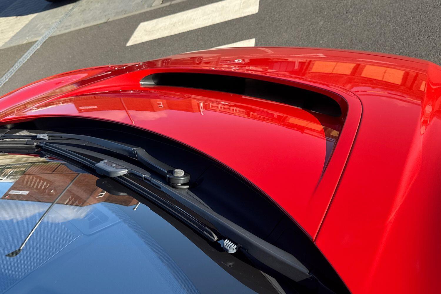 Used Jaguar I-Pace 2020 for sale - 76608236: Photo 23