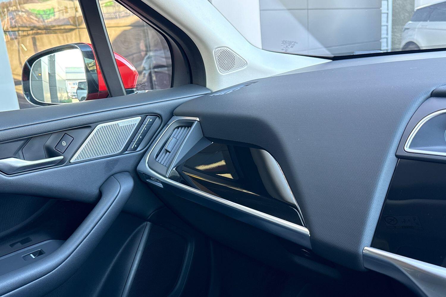 Used Jaguar I-Pace 2020 for sale - 76608236: Photo 28