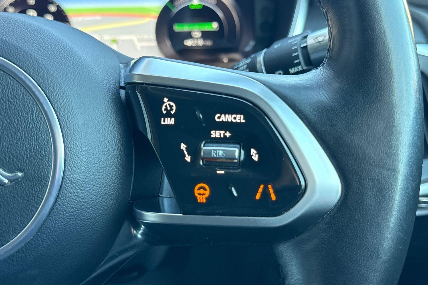 Used Jaguar I-Pace 2020 for sale - 76608236: Photo 30