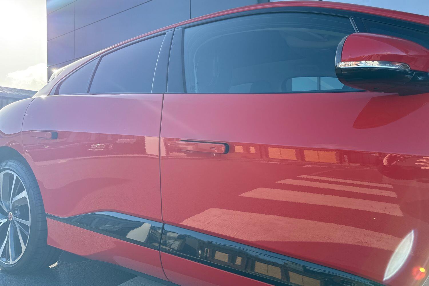 Used Jaguar I-Pace 2020 for sale - 76608236: Photo 31