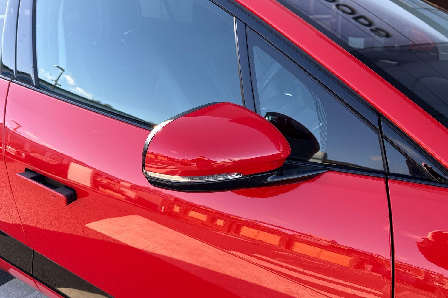 Used Jaguar I-Pace 2020 for sale - 76608236: Photo 34