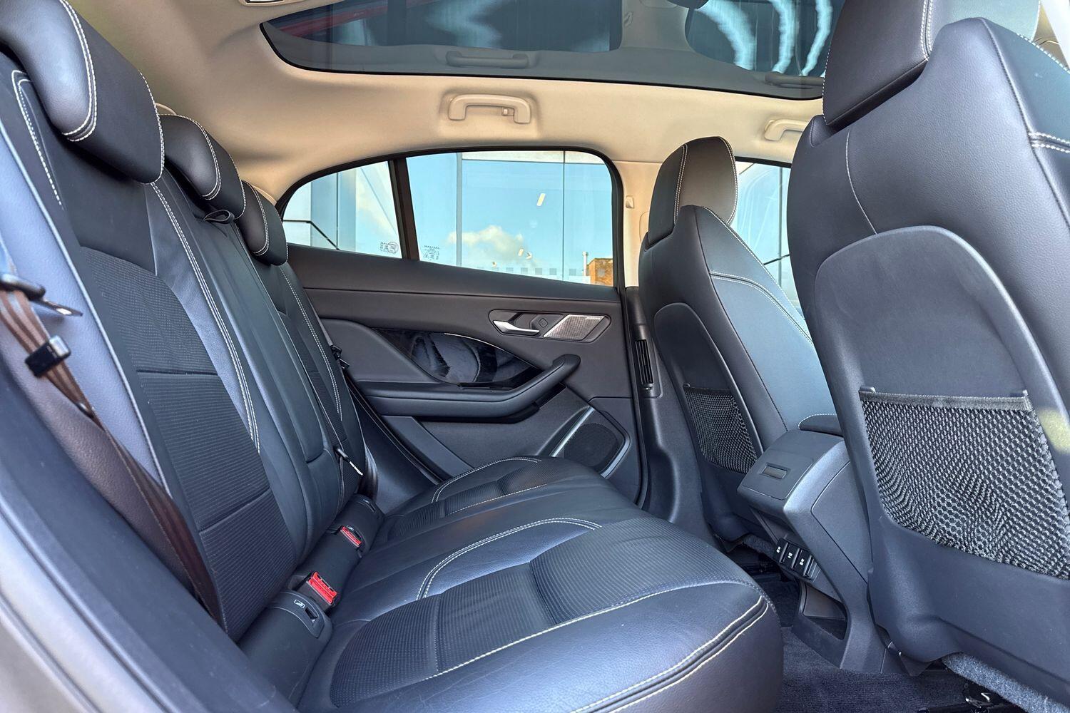 Used Jaguar I-Pace 2020 for sale - 76608236: Photo 35