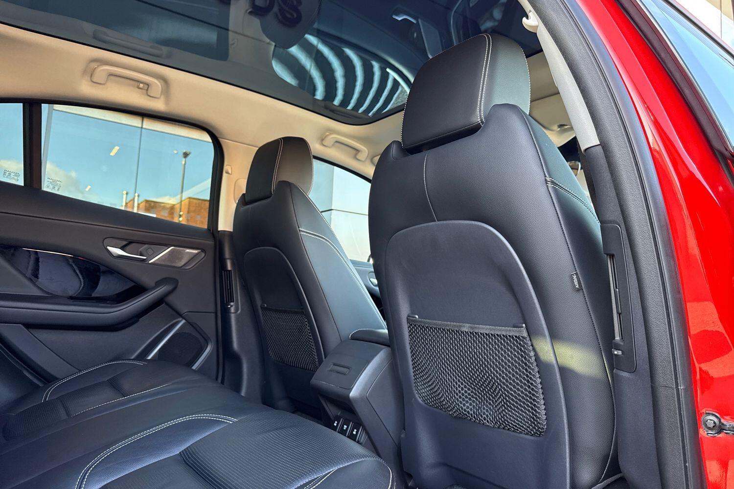 Used Jaguar I-Pace 2020 for sale - 76608236: Photo 36