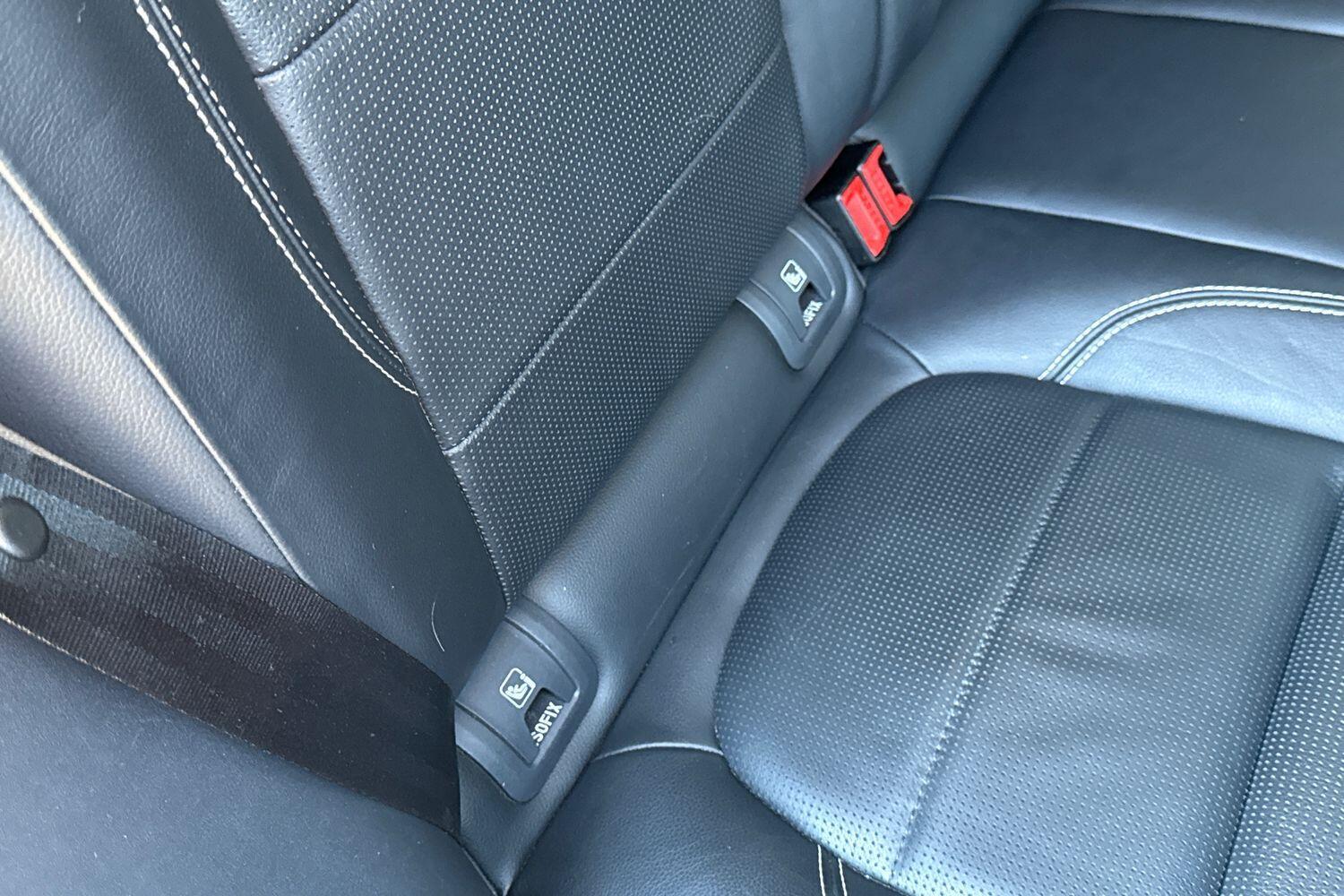 Used Jaguar I-Pace 2020 for sale - 76608236: Photo 38