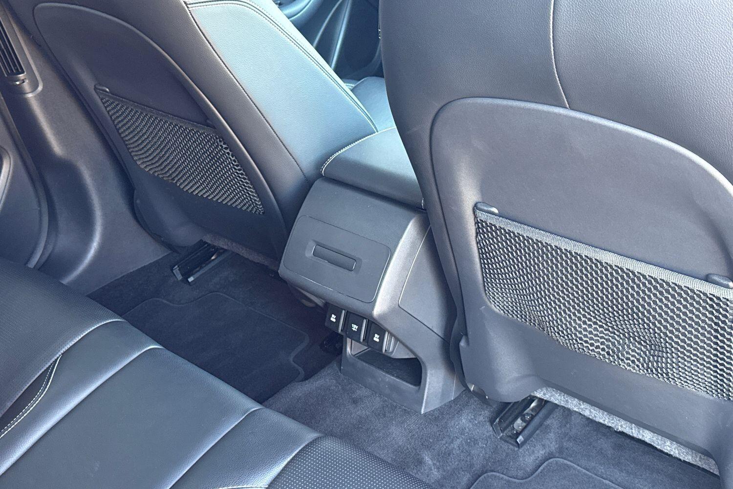 Used Jaguar I-Pace 2020 for sale - 76608236: Photo 39