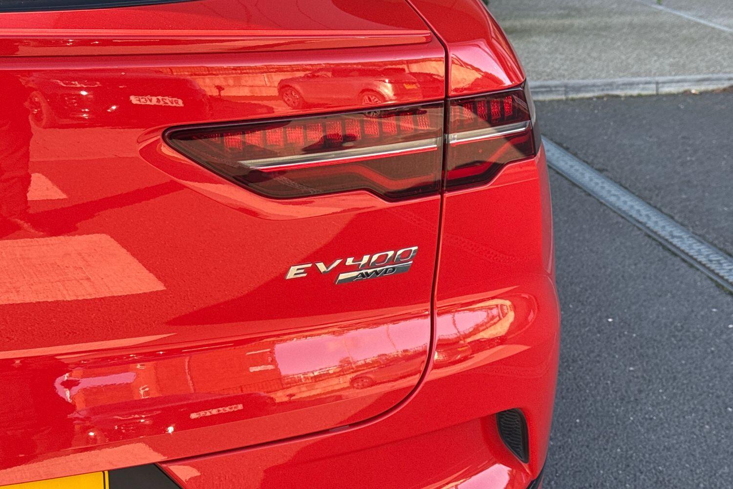 Used Jaguar I-Pace 2020 for sale - 76608236: Photo 42