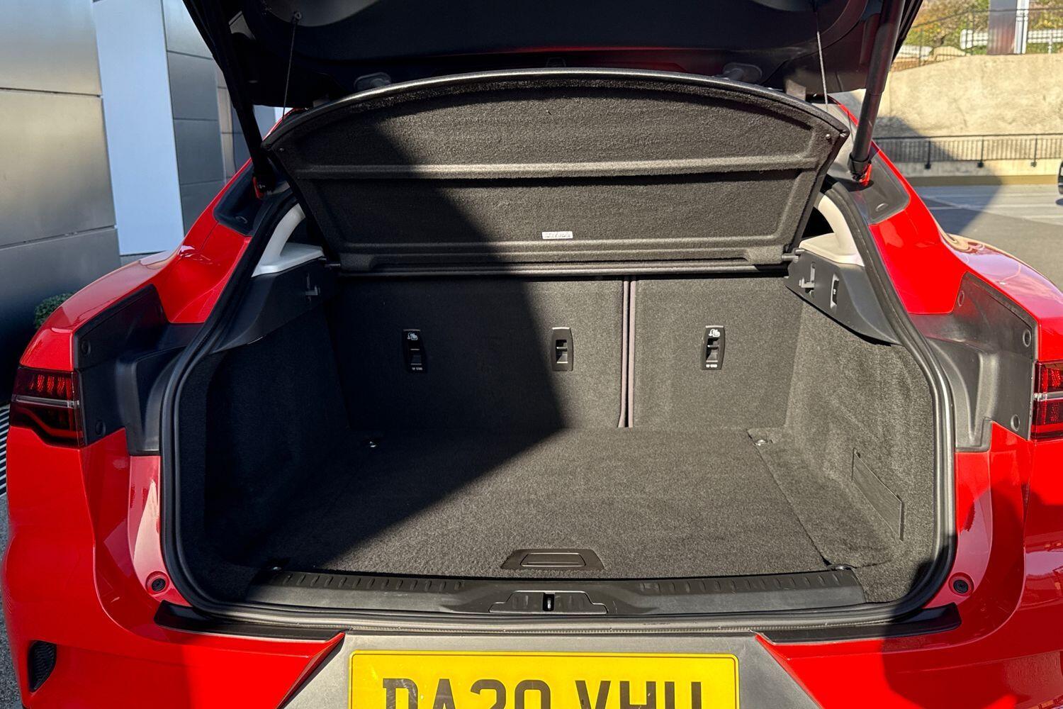 Used Jaguar I-Pace 2020 for sale - 76608236: Photo 43