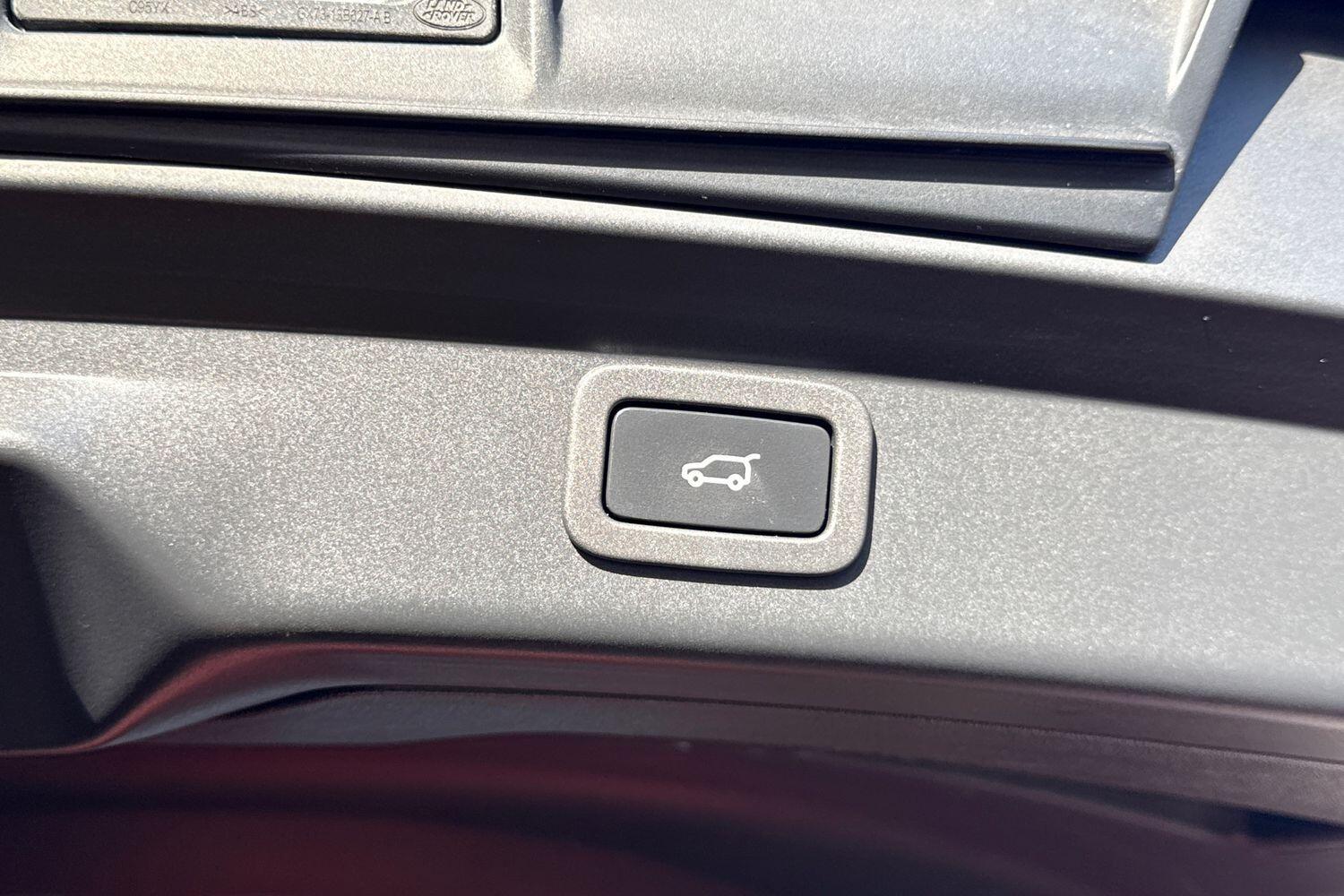 Used Jaguar I-Pace 2020 for sale - 76608236: Photo 44