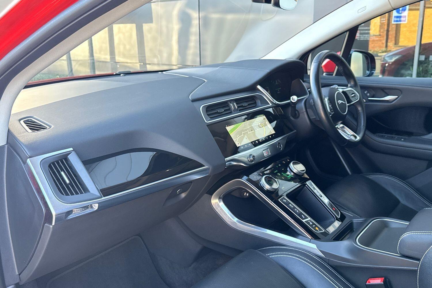 Used Jaguar I-Pace 2020 for sale - 76608236: Photo 50