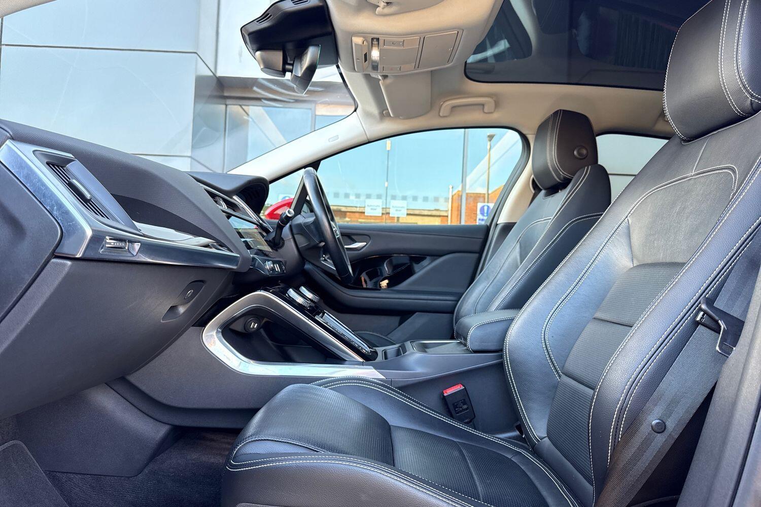 Used Jaguar I-Pace 2020 for sale - 76608236: Photo 51