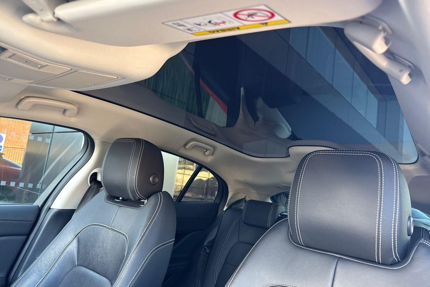 Used Jaguar I-Pace 2020 for sale - 76608236: Photo 52