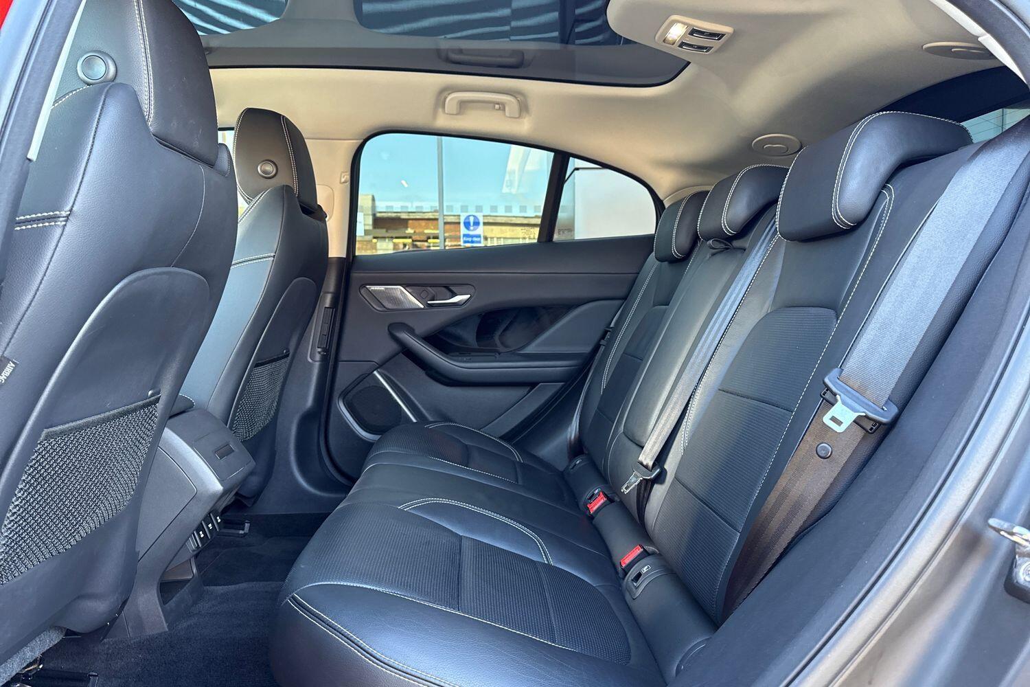 Used Jaguar I-Pace 2020 for sale - 76608236: Photo 54