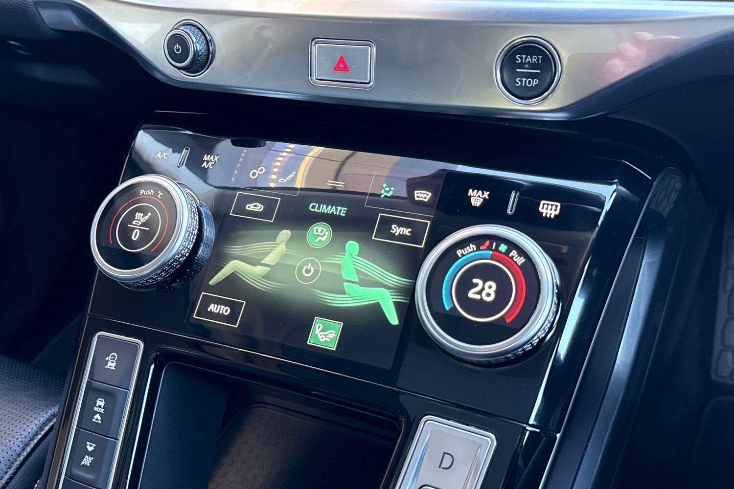 Used Jaguar I-Pace 2020 for sale - 76608236: Photo 58