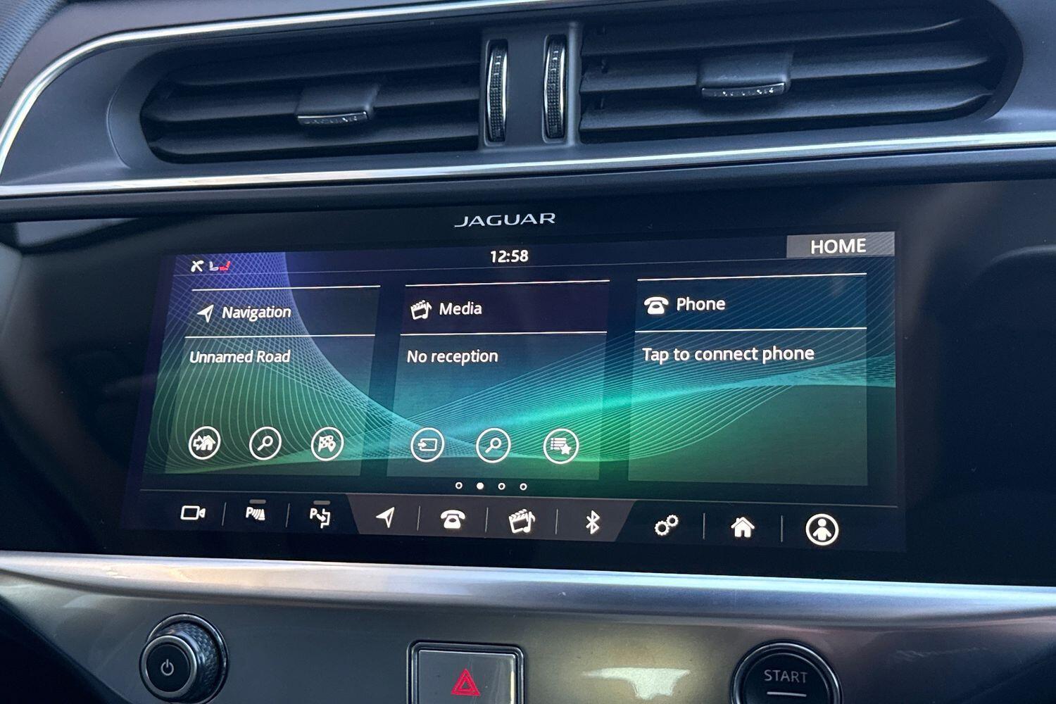 Used Jaguar I-Pace 2020 for sale - 76608236: Photo 59