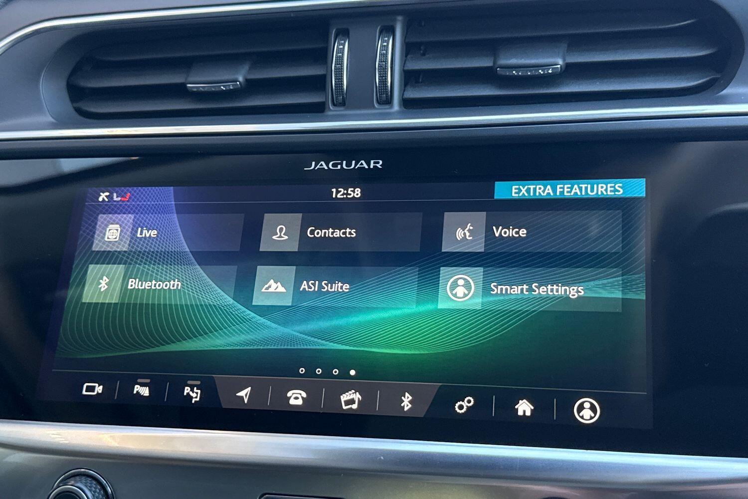 Used Jaguar I-Pace 2020 for sale - 76608236: Photo 61