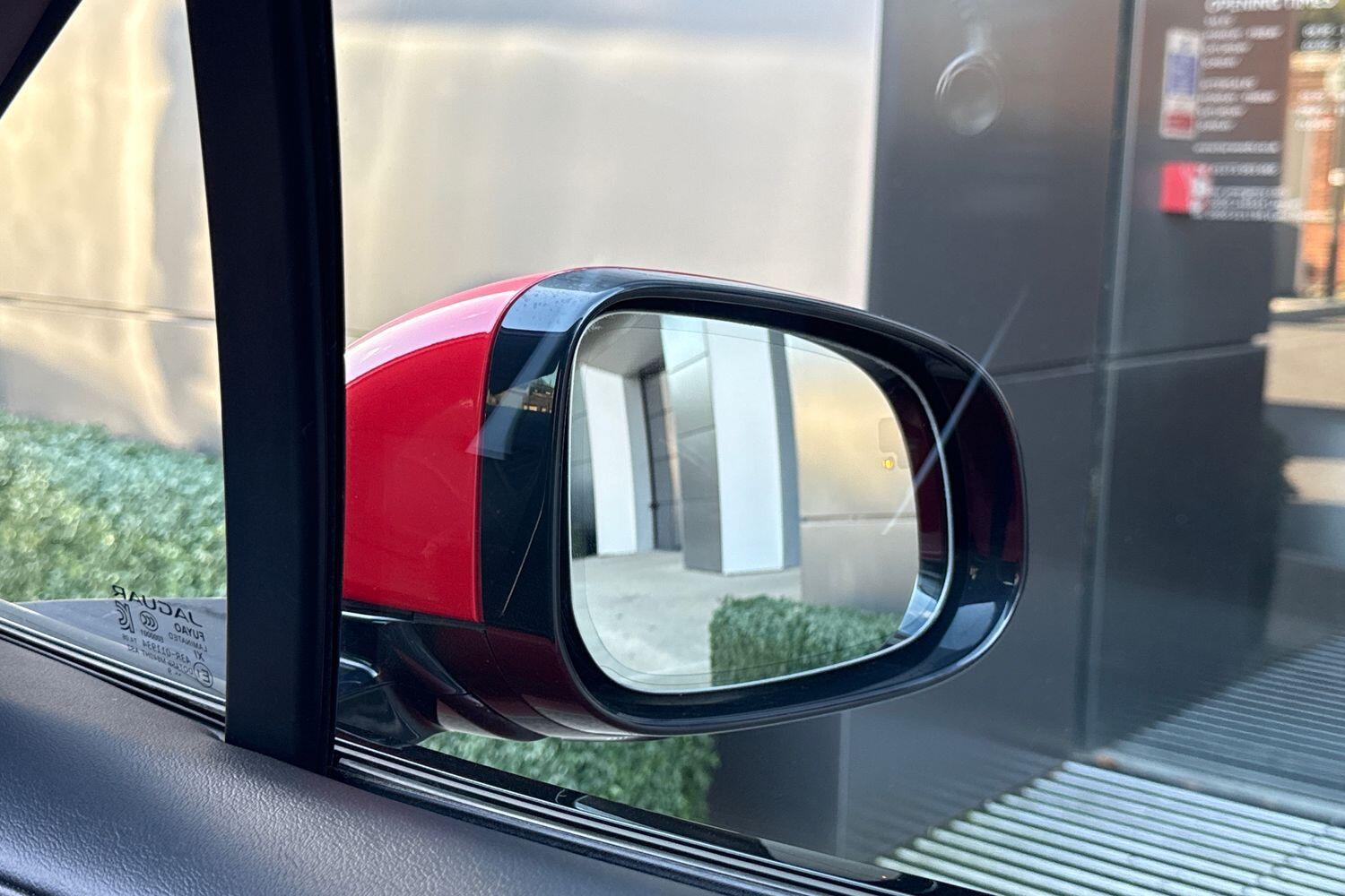 Used Jaguar I-Pace 2020 for sale - 76608236: Photo 8