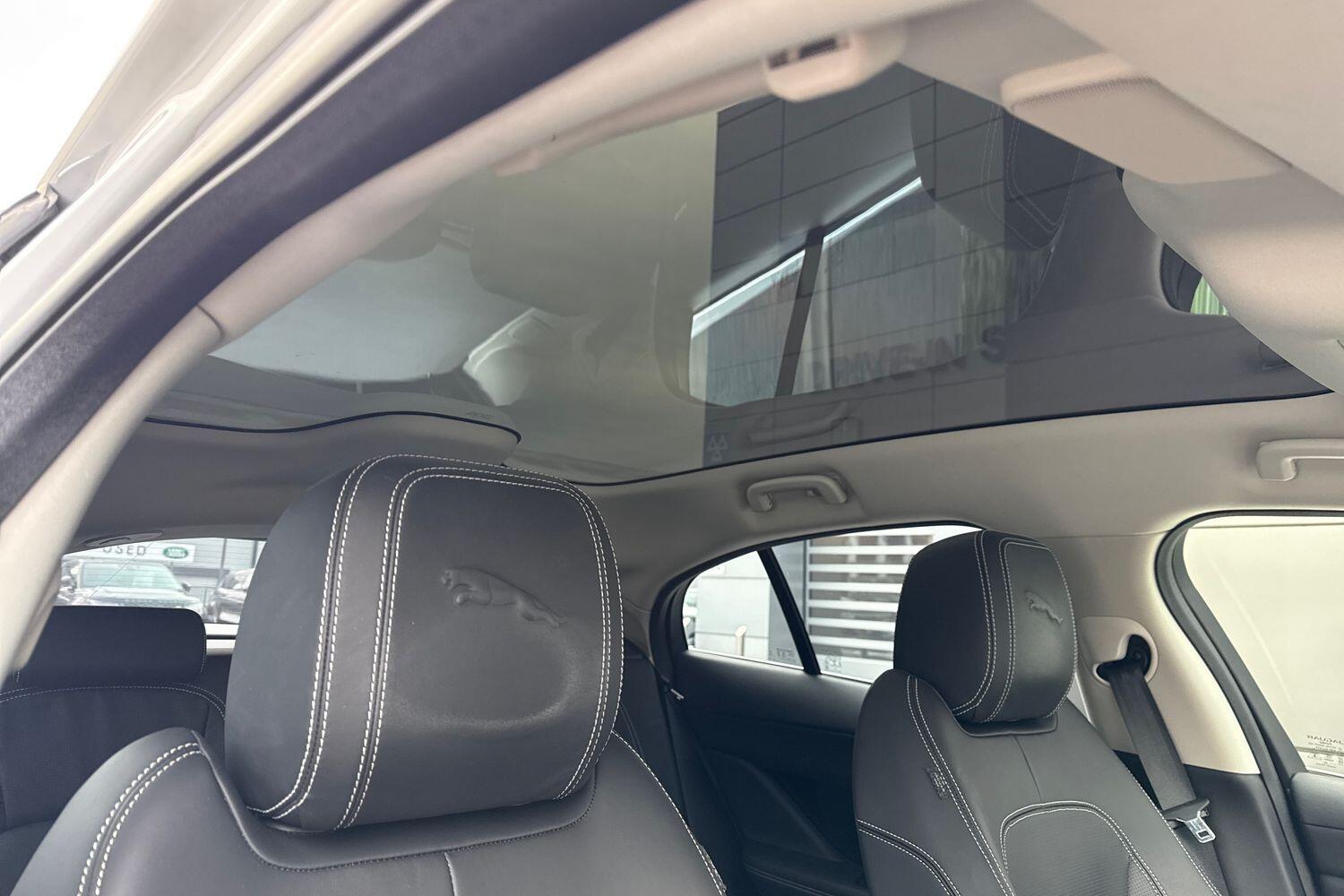 Used Jaguar I-Pace 2021 for sale - 77120716: Photo 11