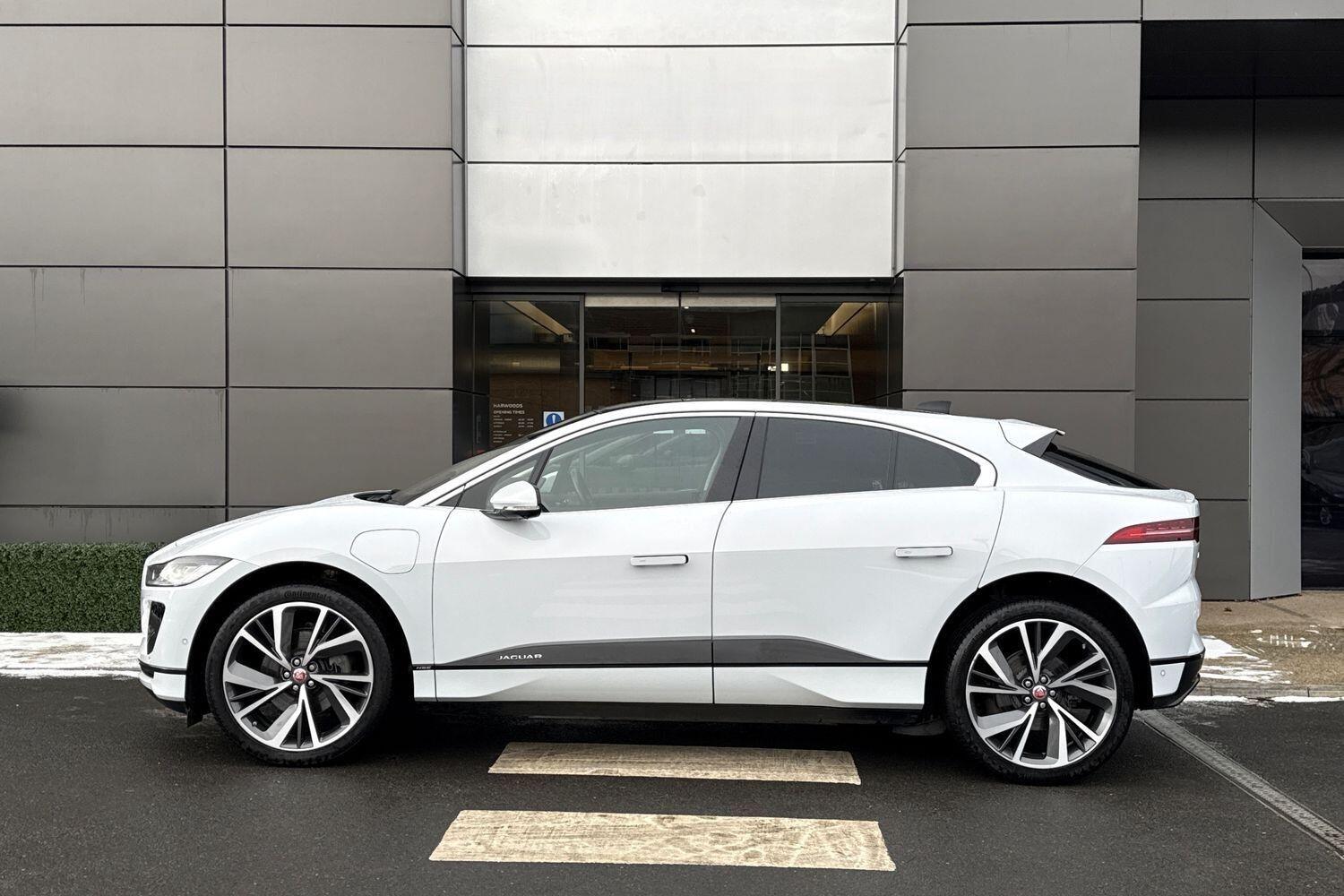 Used Jaguar I-Pace 2021 for sale - 77120716: Photo 13