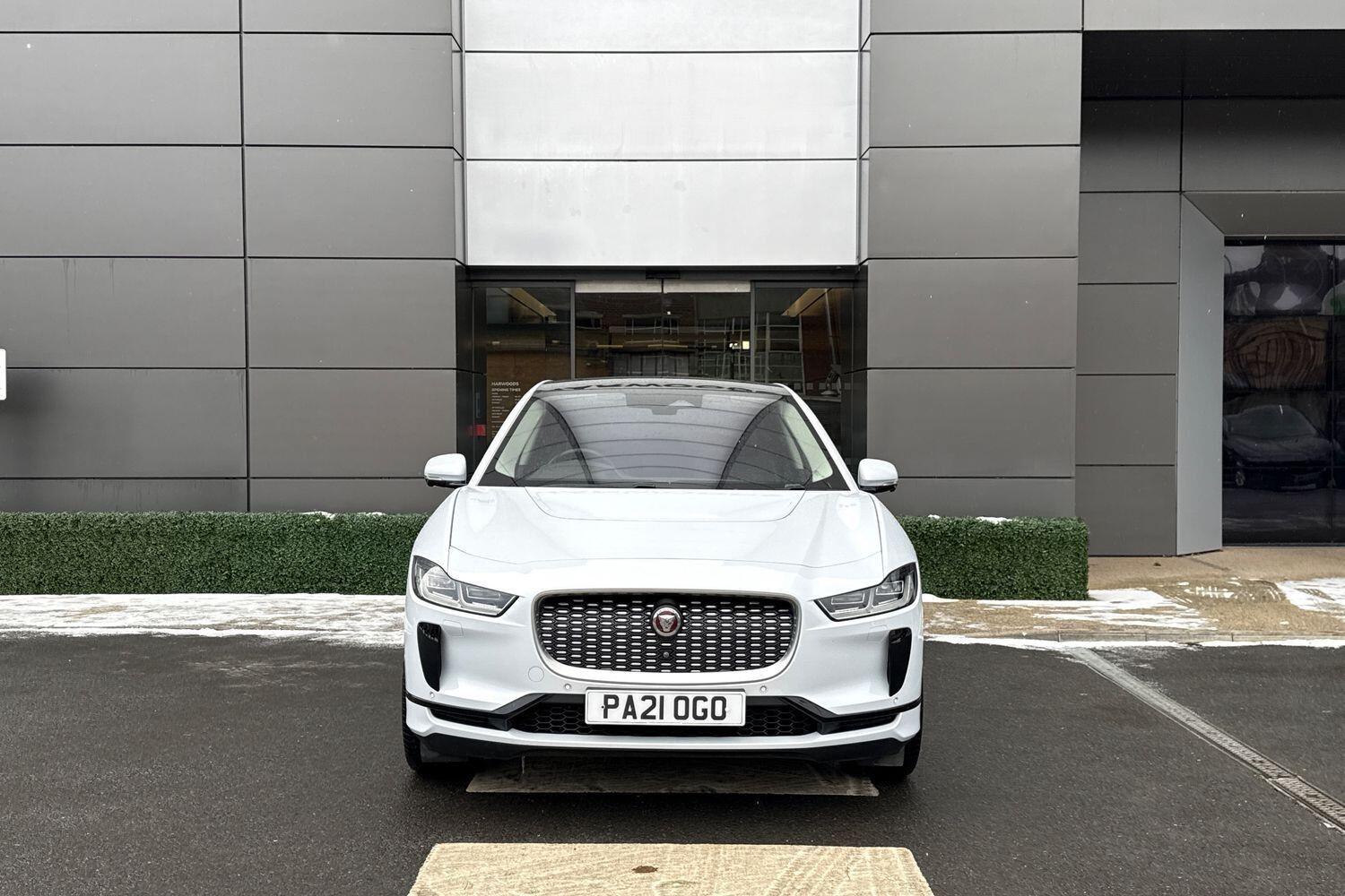 Used Jaguar I-Pace 2021 for sale - 77120716: Photo 16