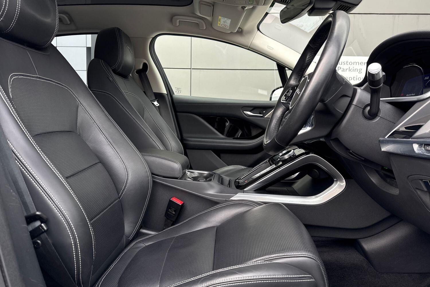 Used Jaguar I-Pace 2021 for sale - 77120716: Photo 20