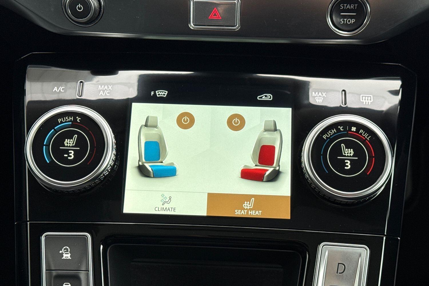 Used Jaguar I-Pace 2021 for sale - 77120716: Photo 21