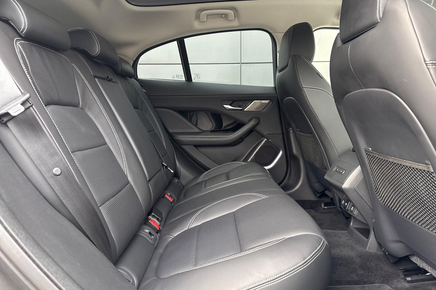 Used Jaguar I-Pace 2021 for sale - 77120716: Photo 22